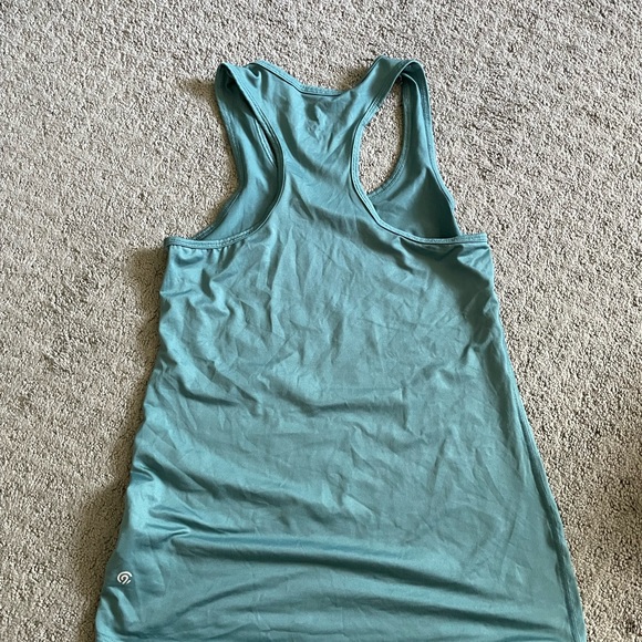 Real Workout Tank Top - Picture 2 of 3